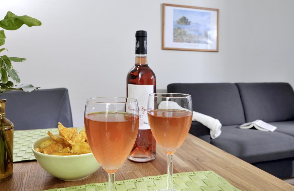 Apartmenthaus Hollaenderei Büsum Exteriér fotografie